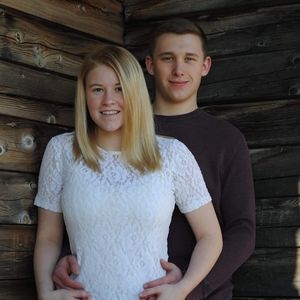 Meet your Posher, Stormie